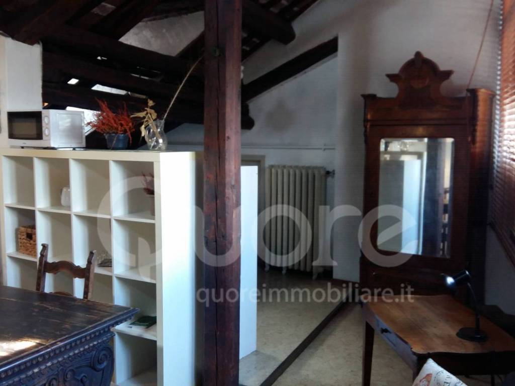 Appartamento a Udine in Via Daniele Manin - Foto 3