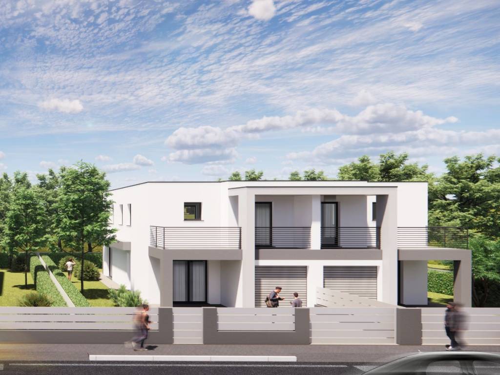 Villa a Albignasego - Foto 2