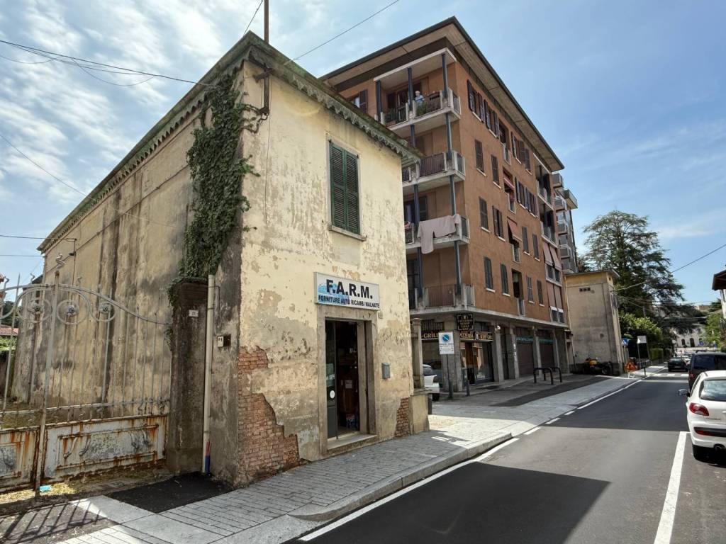 Rustico / casale a Malnate in Via Matteotti, 21 - Foto 3