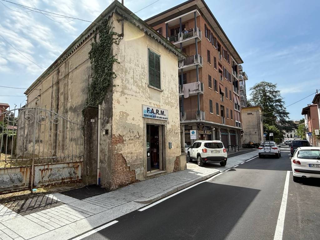 Rustico / casale a Malnate in Via Matteotti, 21 - Foto 4