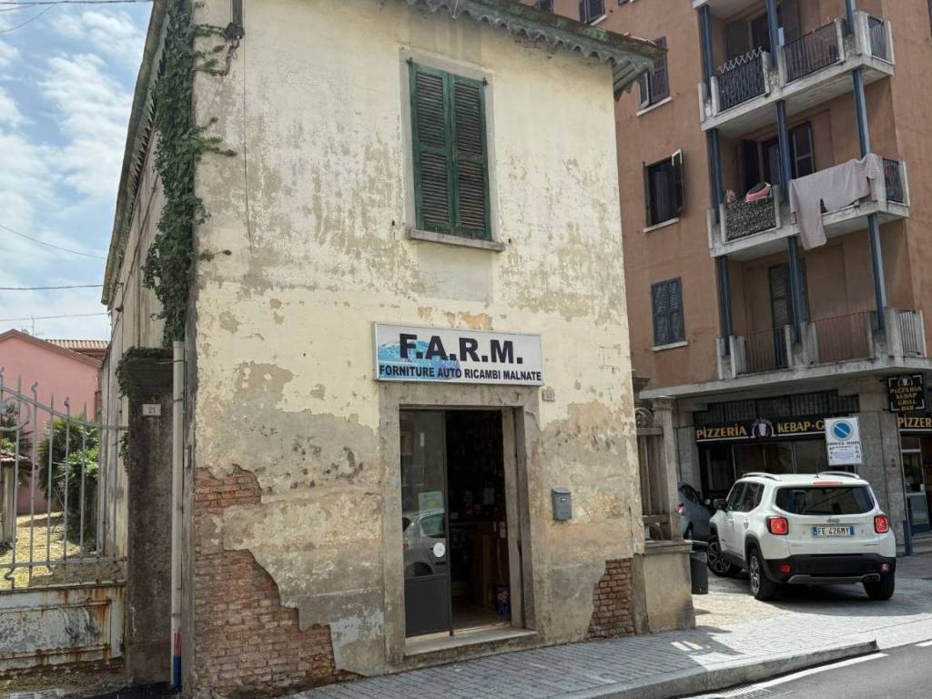 Rustico / casale a Malnate in Via Matteotti, 21 - Foto 5