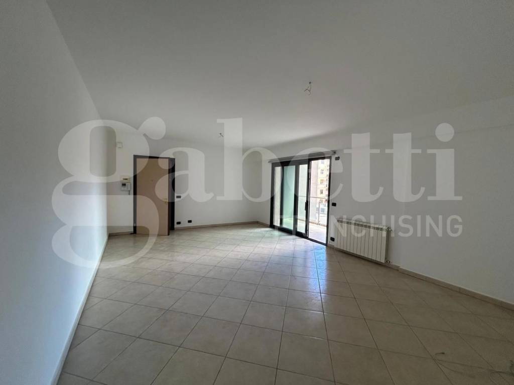 Appartamento a Messina in Via Placido Samperi, 7 - Foto 3
