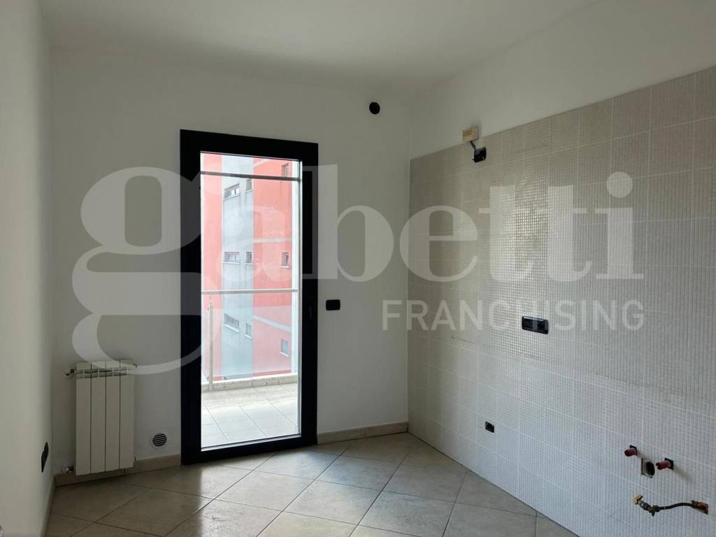 Appartamento a Messina in Via Placido Samperi, 7 - Foto 5