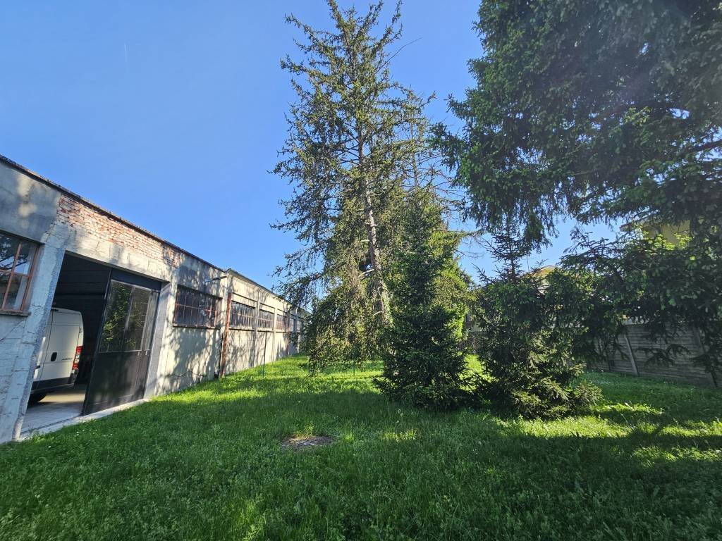 Immobile a Samarate in Via Vincenzo Bellini - Foto 3