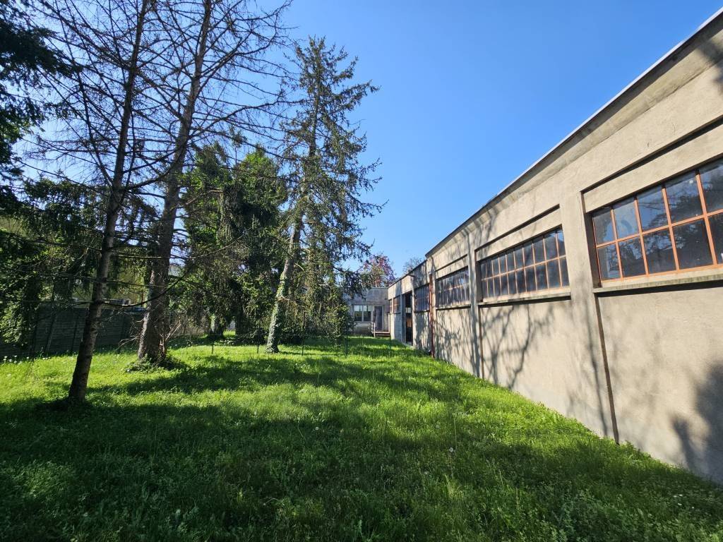 Immobile a Samarate in Via Vincenzo Bellini - Foto 4