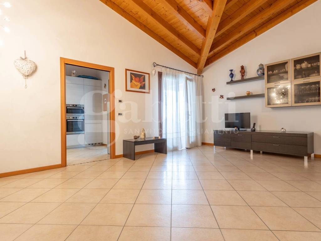 Villa a San vito al tagliamento in Via Padre Marco D'Aviano, 14 - Foto 3
