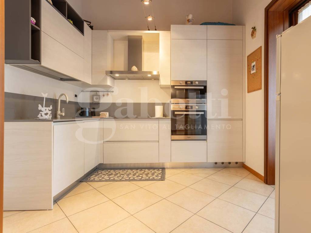 Villa a San vito al tagliamento in Via Padre Marco D'Aviano, 14 - Foto 4