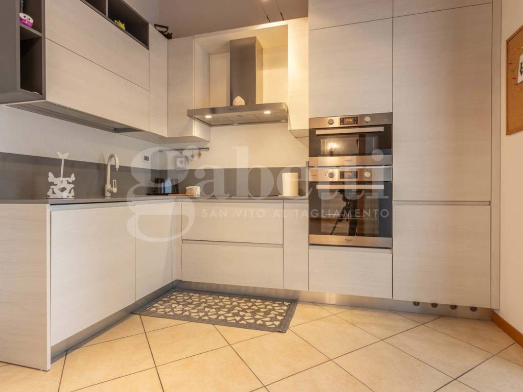 Villa a San vito al tagliamento in Via Padre Marco D'Aviano, 14 - Foto 5