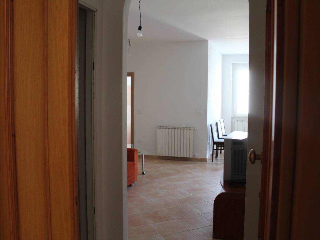 Appartamento a Lanciano in Via Martiri VI Ott., 67 - Foto 3
