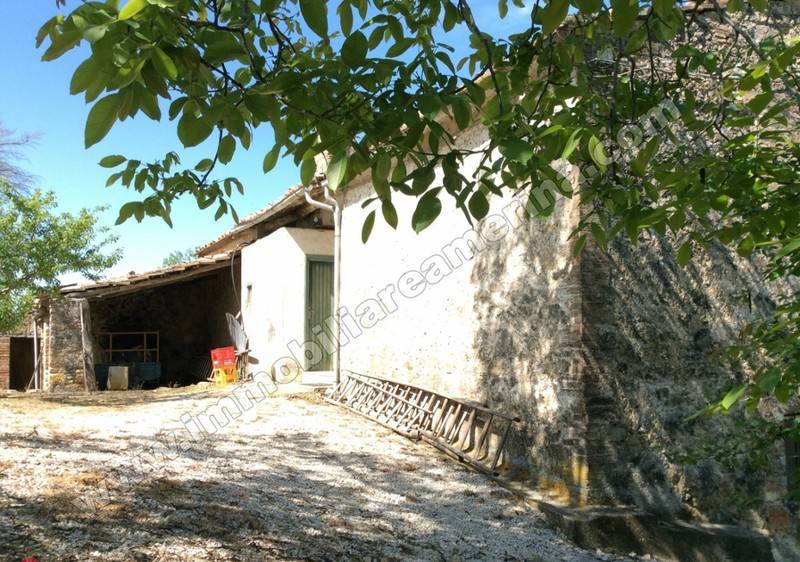 Rustico / casale a Amelia - Foto 5