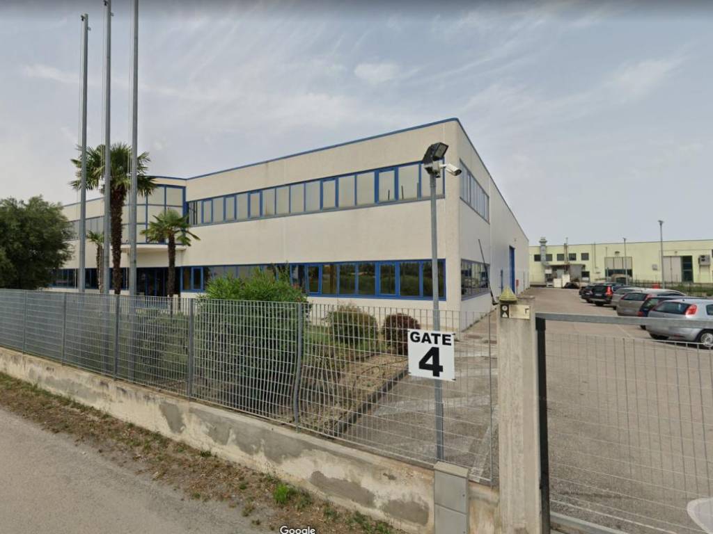 Immobile a Porto recanati in VIA DELL'INDUSTRIA, 9 - Foto 4