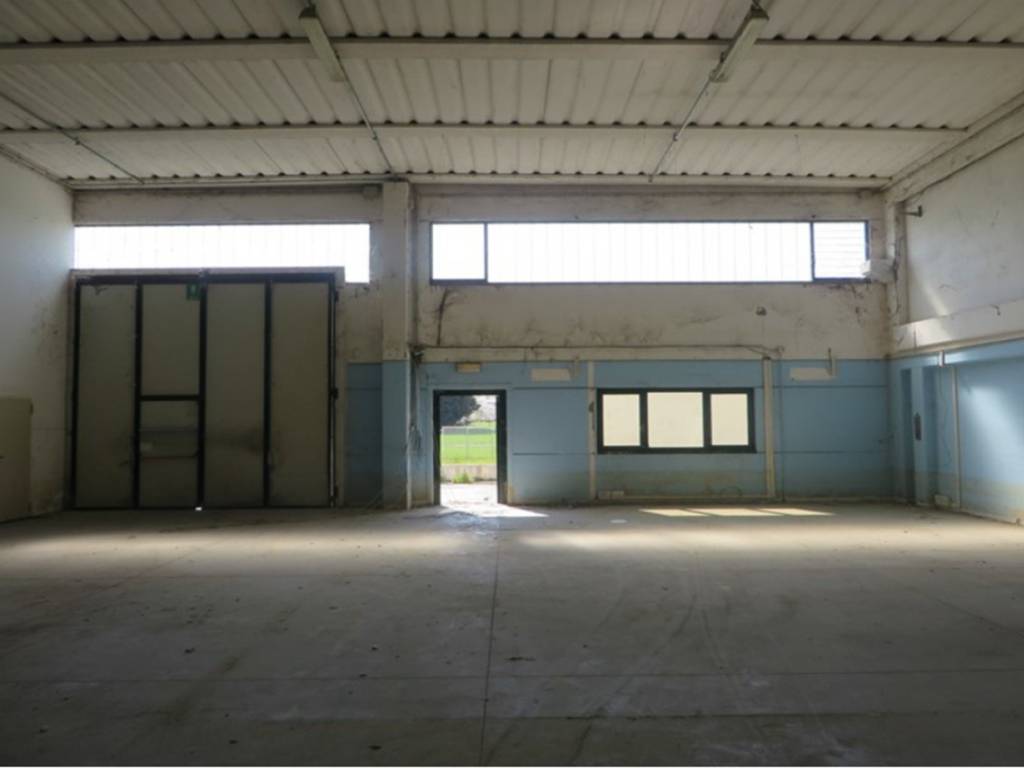 Immobile a Potenza picena in Contrada Marolino, 1 - Foto 2