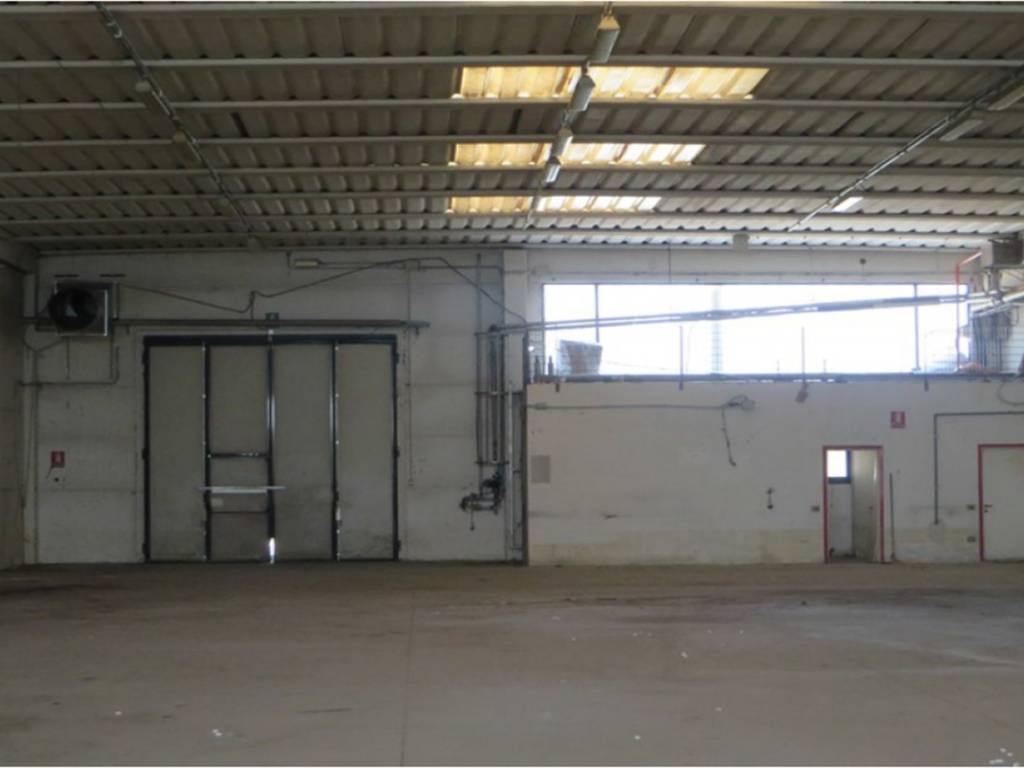 Immobile a Potenza picena in Contrada Marolino, 1 - Foto 3