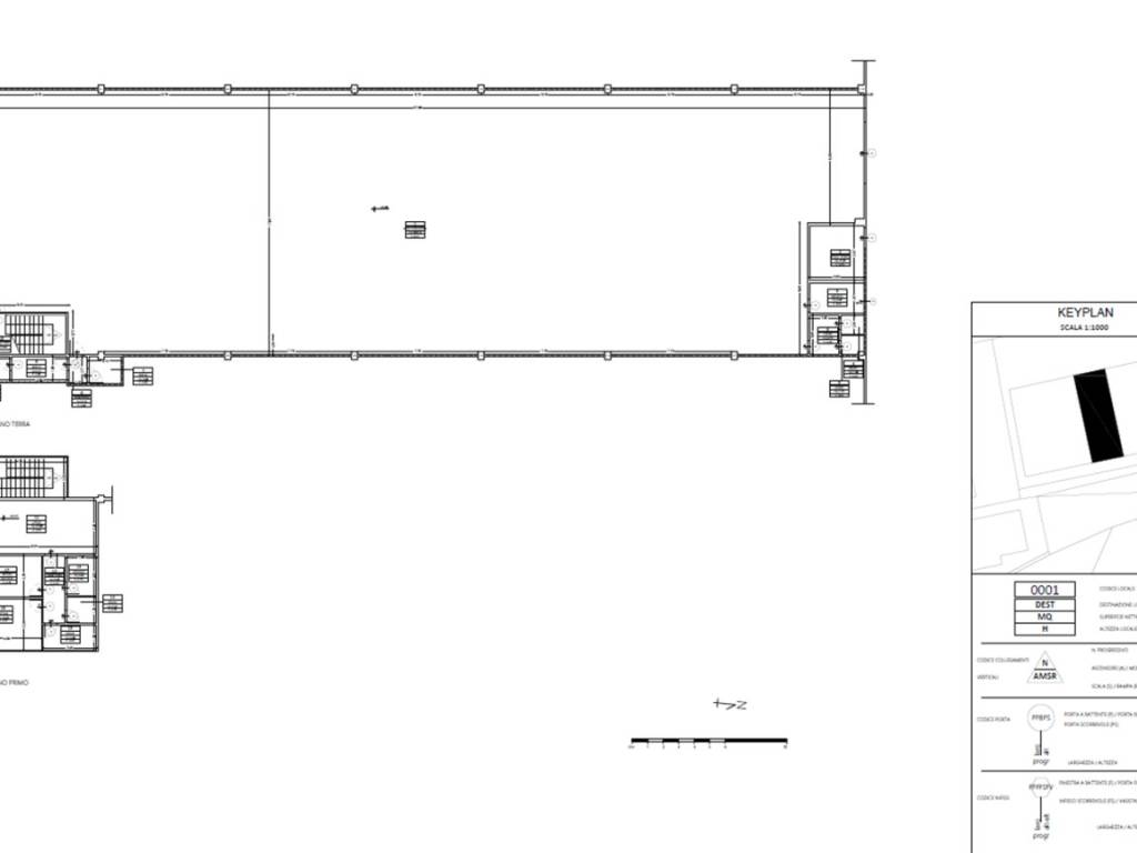 Immobile a Potenza picena in Contrada Marolino, 1 - Foto 4