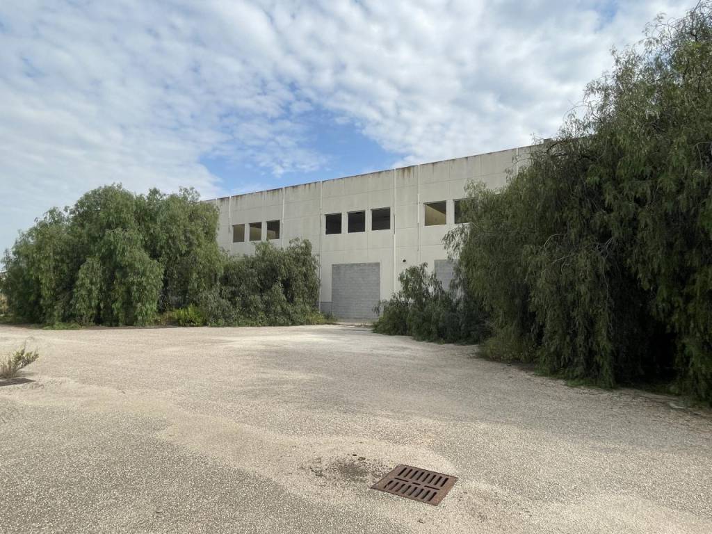 Immobile a Manfredonia in Via Euclide - Foto 3
