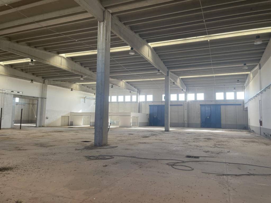 Immobile a Manfredonia in Via Euclide - Foto 4