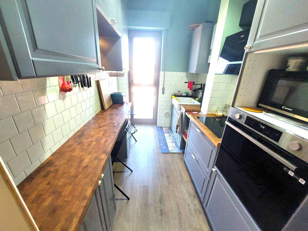 Appartamento a Chieti in Via Ortona, 16 - Foto 5