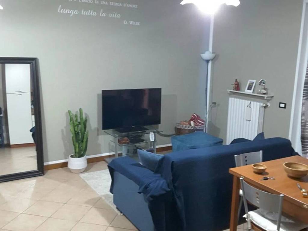 Appartamento a Fiorenzuola d'arda in Via Armellini S.N.C. - Foto 2