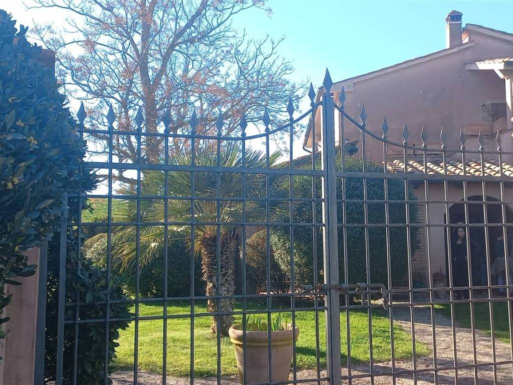 Rustico / casale a Manciano - Foto 4