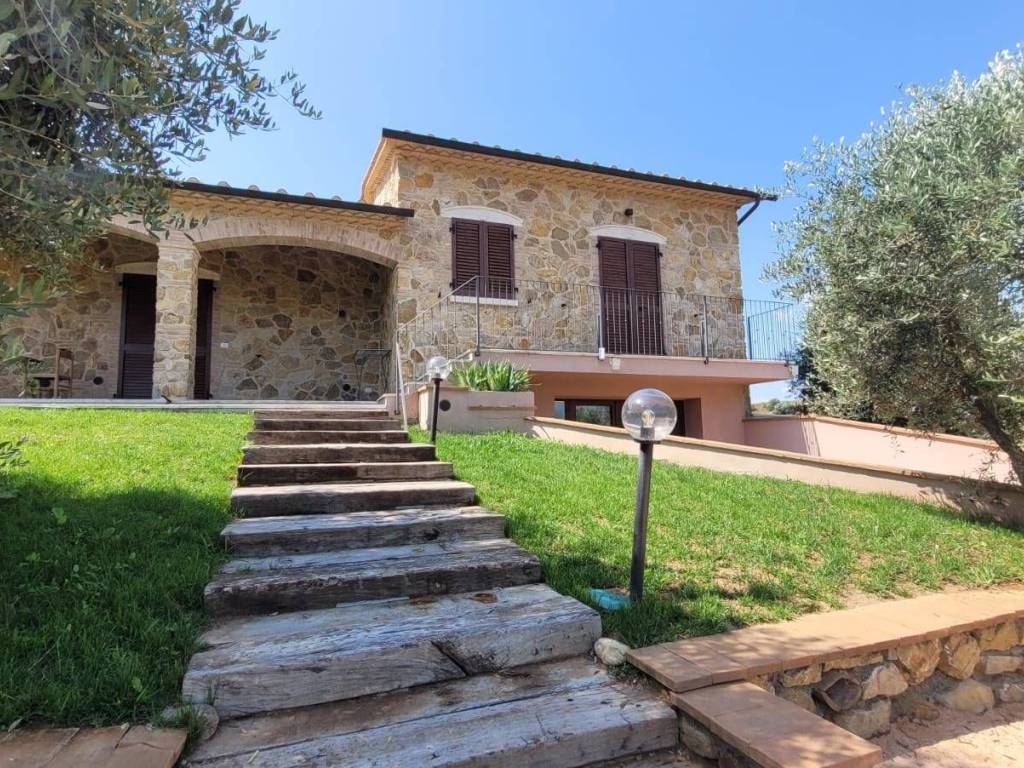Rustico / casale a Manciano - Foto 5