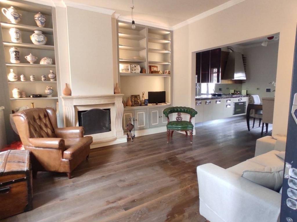 Villa a Prato in Via Giacomo Matteotti, 17 - Foto 2