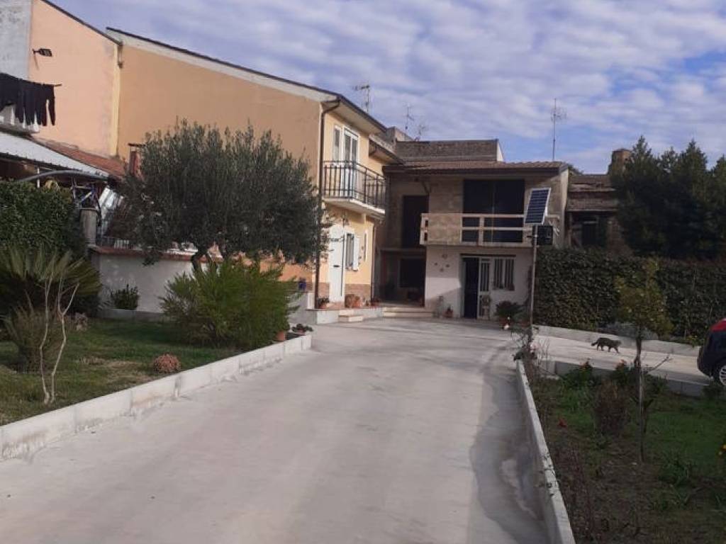Casa indipendente a San leucio del sannio in Via Mazzini, 3 - Foto 2