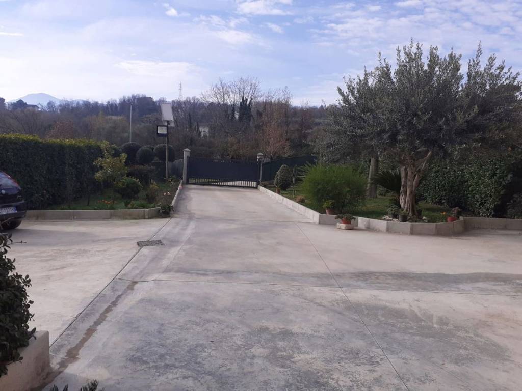 Casa indipendente a San leucio del sannio in Via Mazzini, 3 - Foto 3