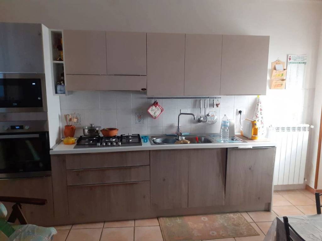 Casa indipendente a San leucio del sannio in Via Mazzini, 3 - Foto 5