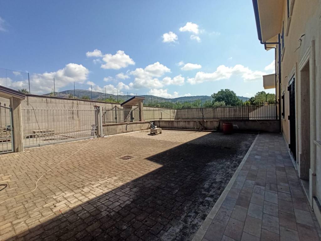 Villa a Alatri in Via San Manno, 51 - Foto 2