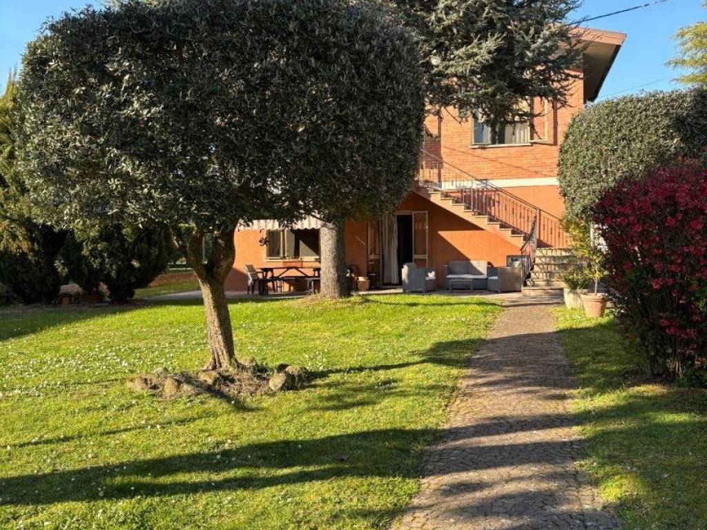 Villa a Adria in Riviera Cengiaretto - Foto 3