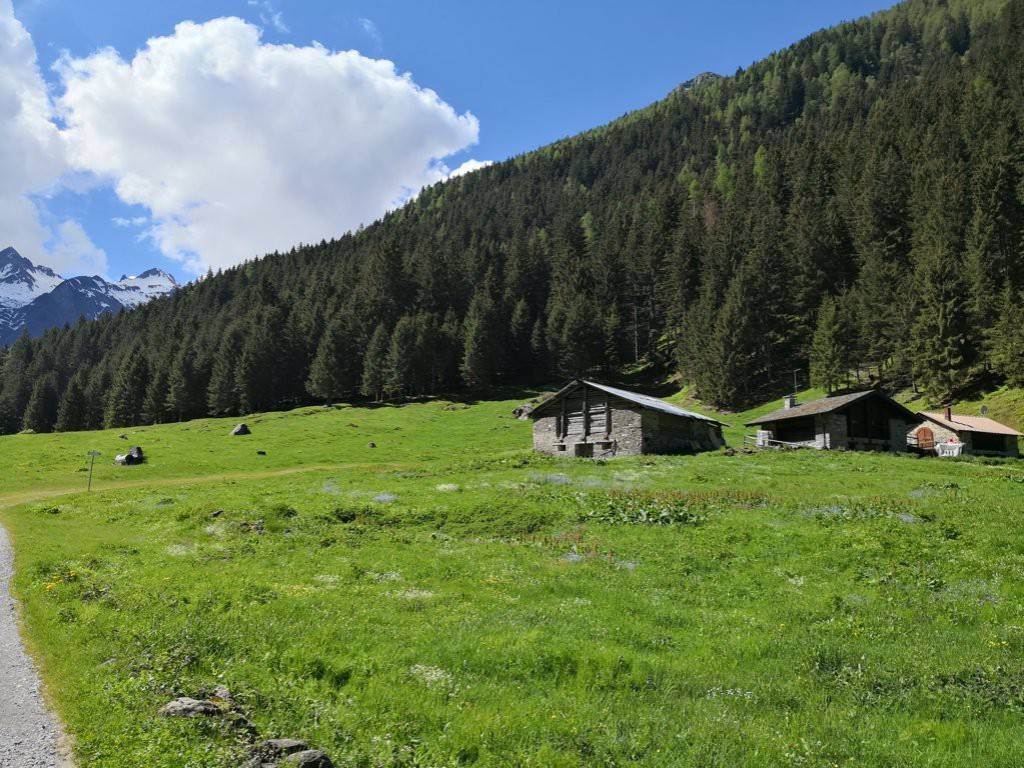 Rustico / casale a Aprica - Foto 3