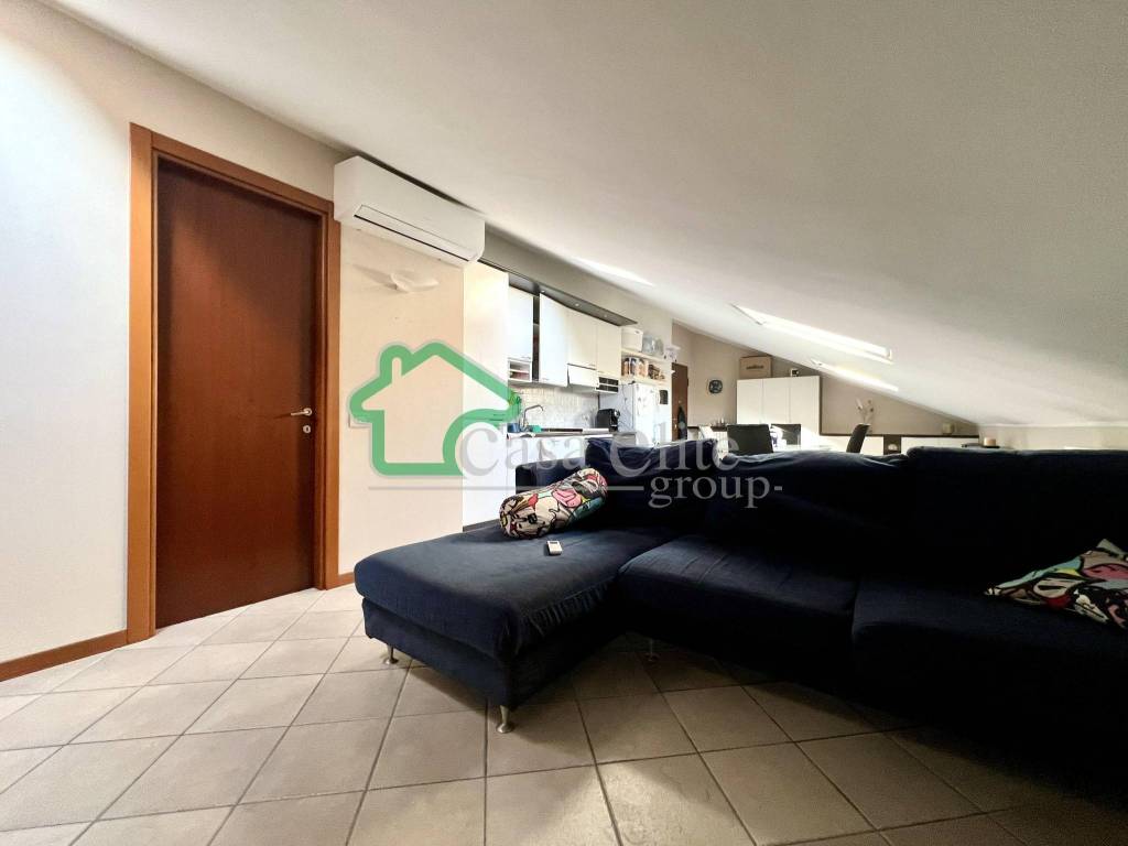 Appartamento a Lodi in Via dell'Olmo, 53 - Foto 4