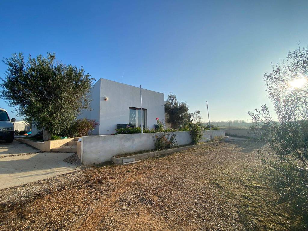 Villa a Presicce-acquarica - Foto 2