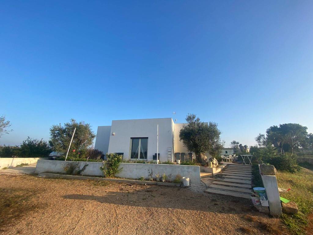 Villa a Presicce-acquarica - Foto 3