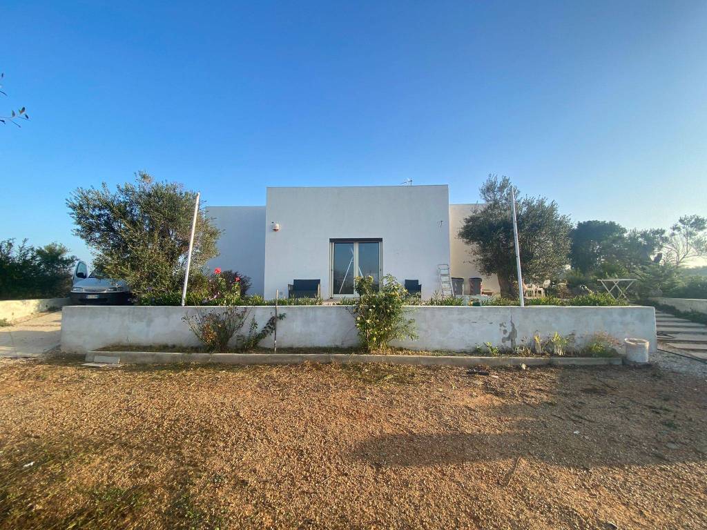 Villa a Presicce-acquarica - Foto 4