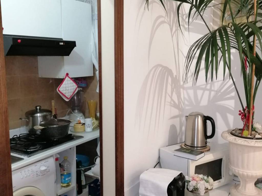 Appartamento a Pesaro in Via delle Rondini - Foto 5