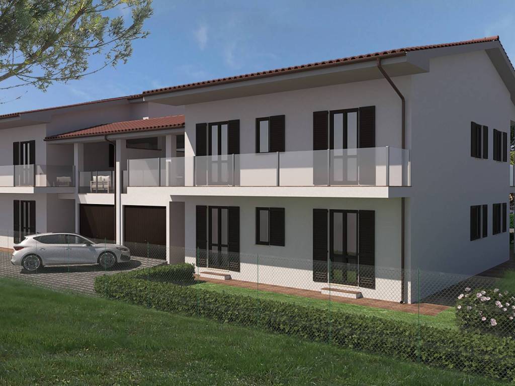 Appartamento a Grosseto in Via della Riforma - Foto 2