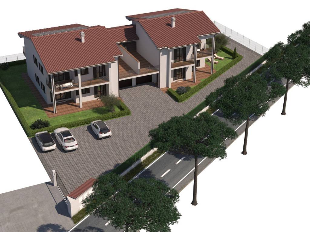 Appartamento a Grosseto in Via della Riforma - Foto 3