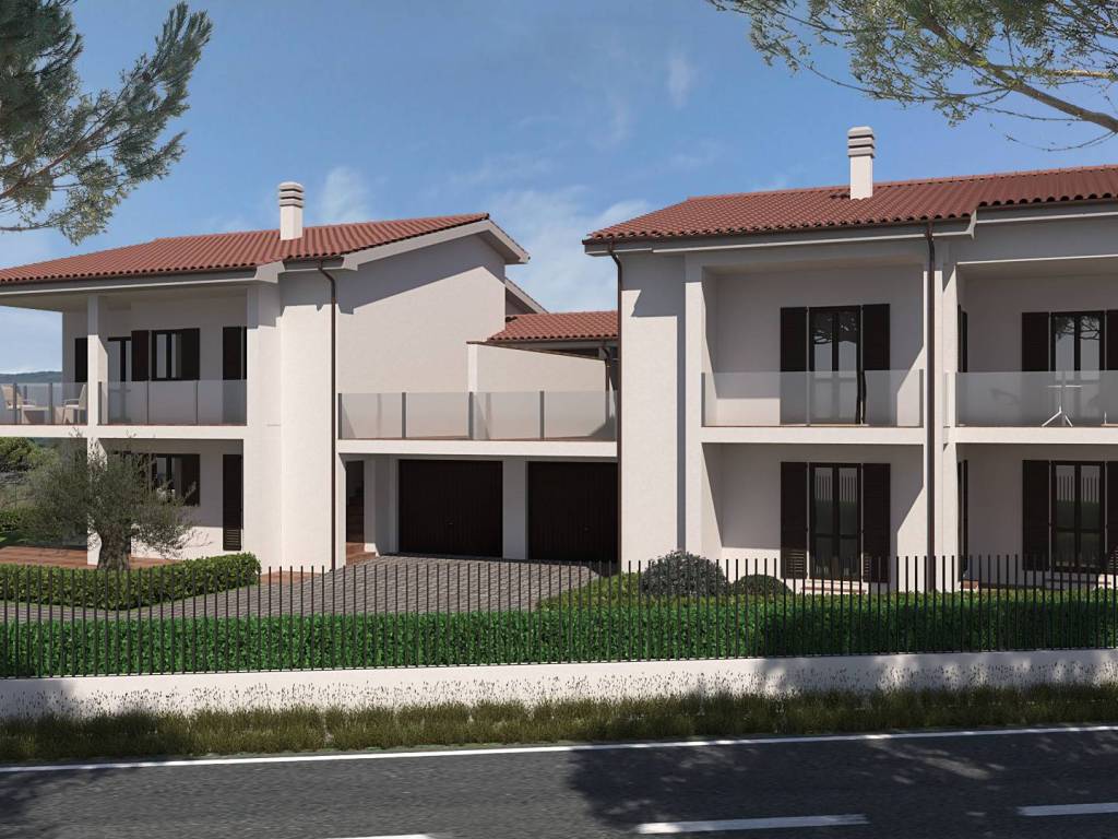 Appartamento a Grosseto in Via della Riforma - Foto 4