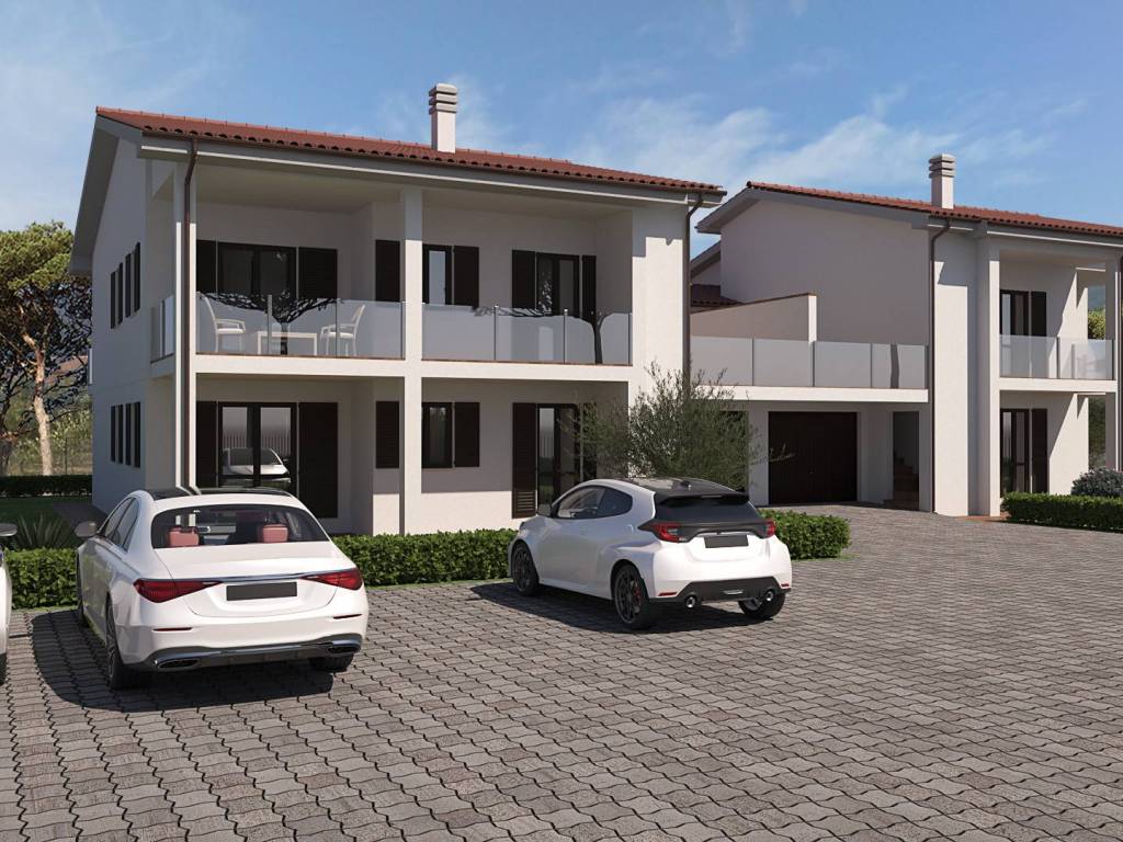 Appartamento a Grosseto in Via della Riforma - Foto 5