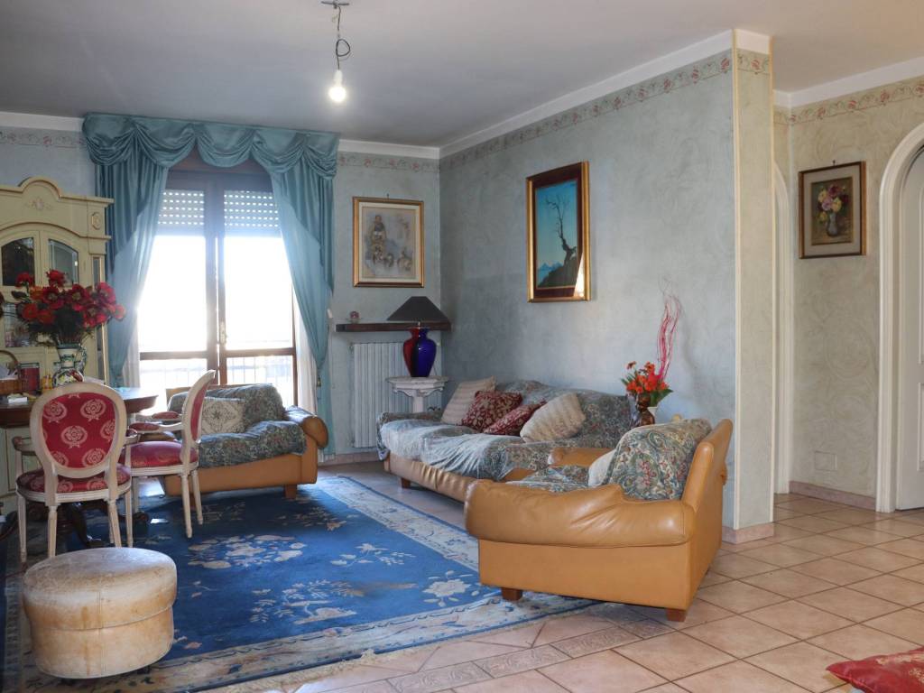 Appartamento a Costigliole d'asti in Via Roma, 15 - Foto 2