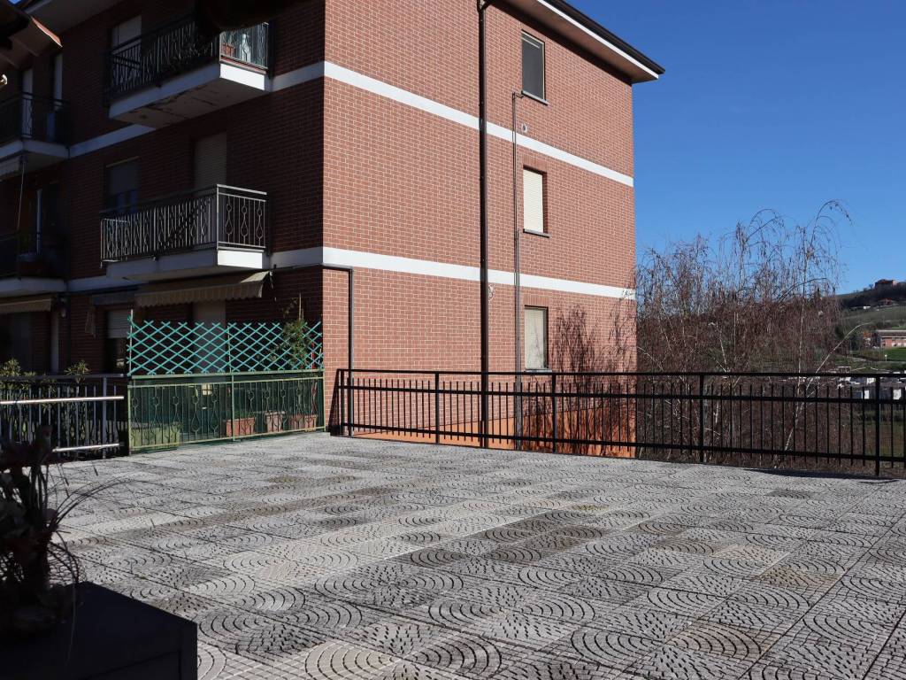 Appartamento a Costigliole d'asti in Via Roma, 15 - Foto 5