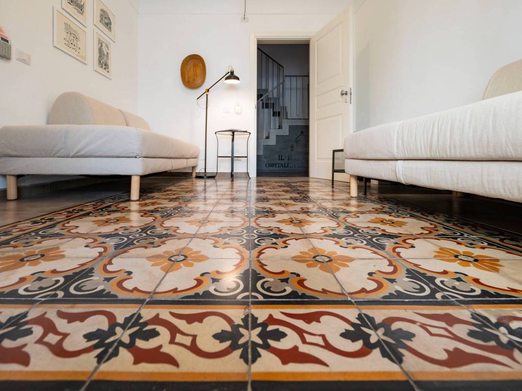 Casa indipendente a Ragusa in Via Tenente Distefano, 4 - Foto 2