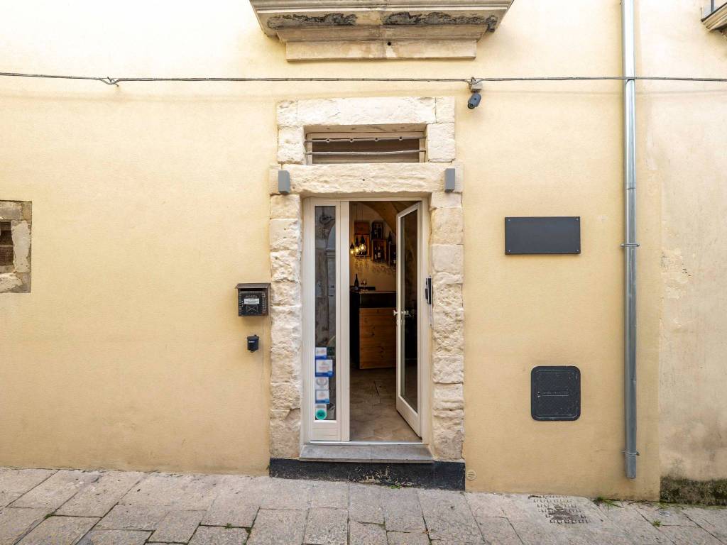 Casa indipendente a Ragusa in Via Tenente Distefano, 4 - Foto 3
