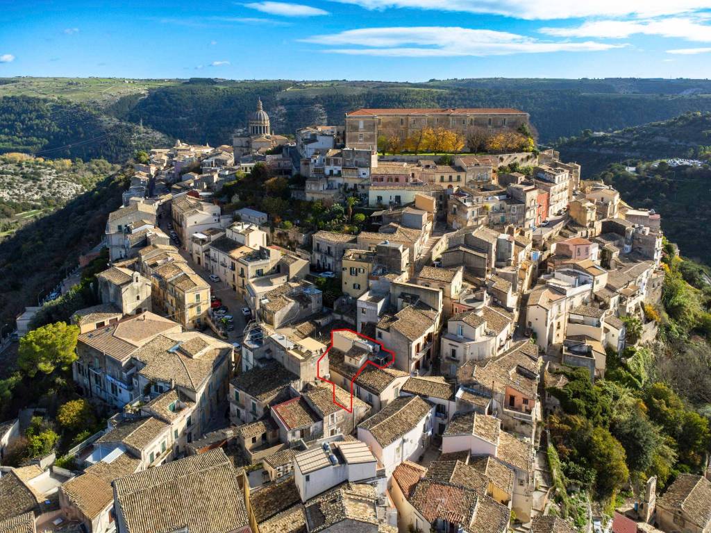 Casa indipendente a Ragusa in Via Tenente Distefano, 4 - Foto 4