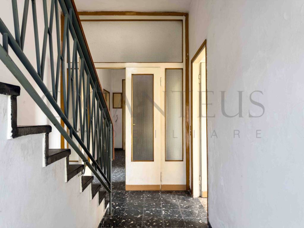 Villa a Lonate ceppino in Via Gerolamo Saporiti, 66 - Foto 3