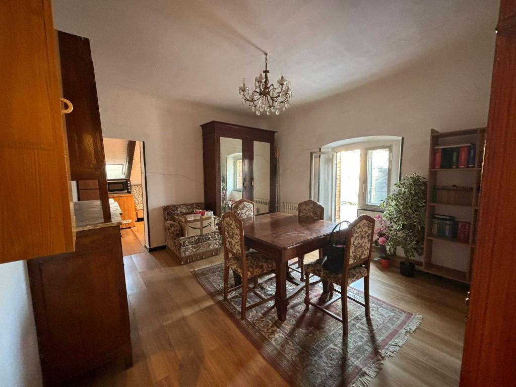 Appartamento a Genova in Via Gaetano Donizetti - Foto 3