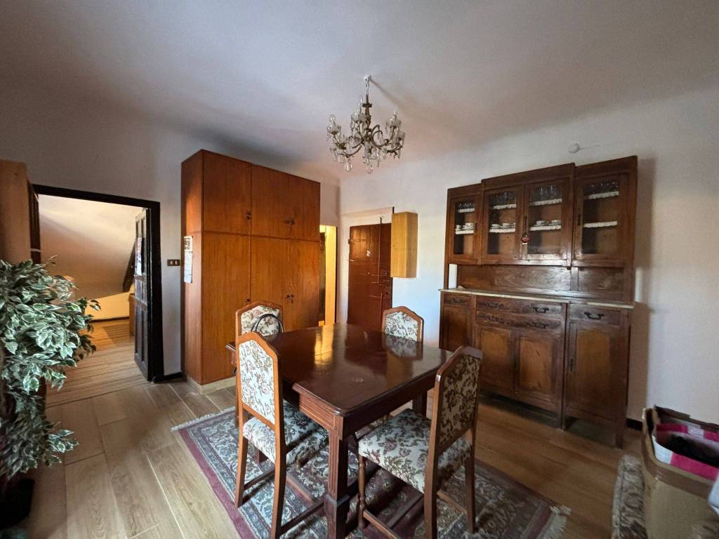 Appartamento a Genova in Via Gaetano Donizetti - Foto 4