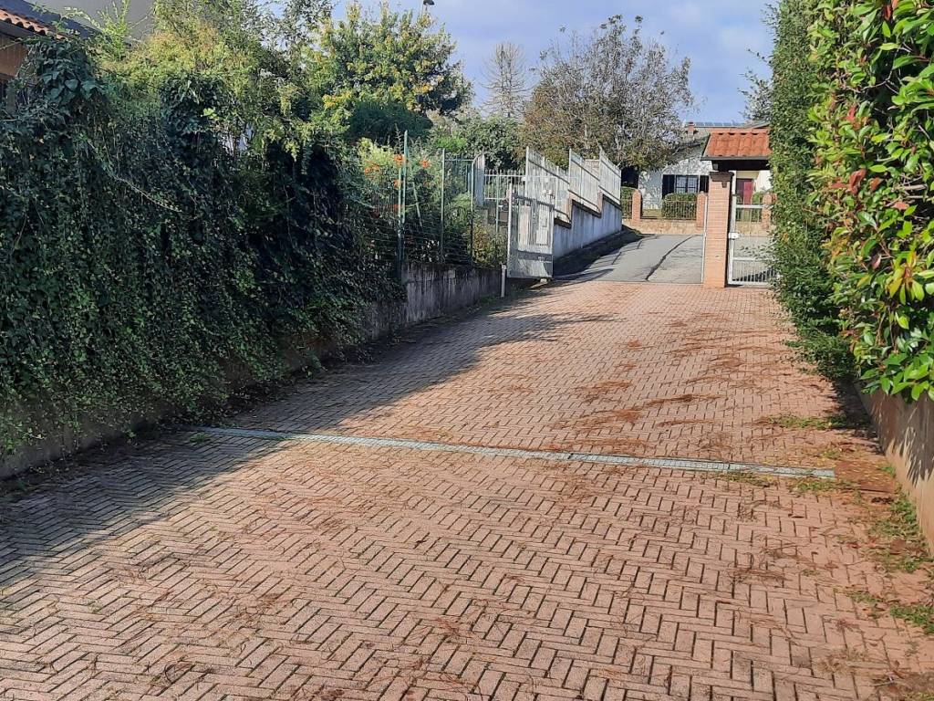 Villetta a schiera a Cambiano in Via Stefano Pignari, 5 - Foto 3