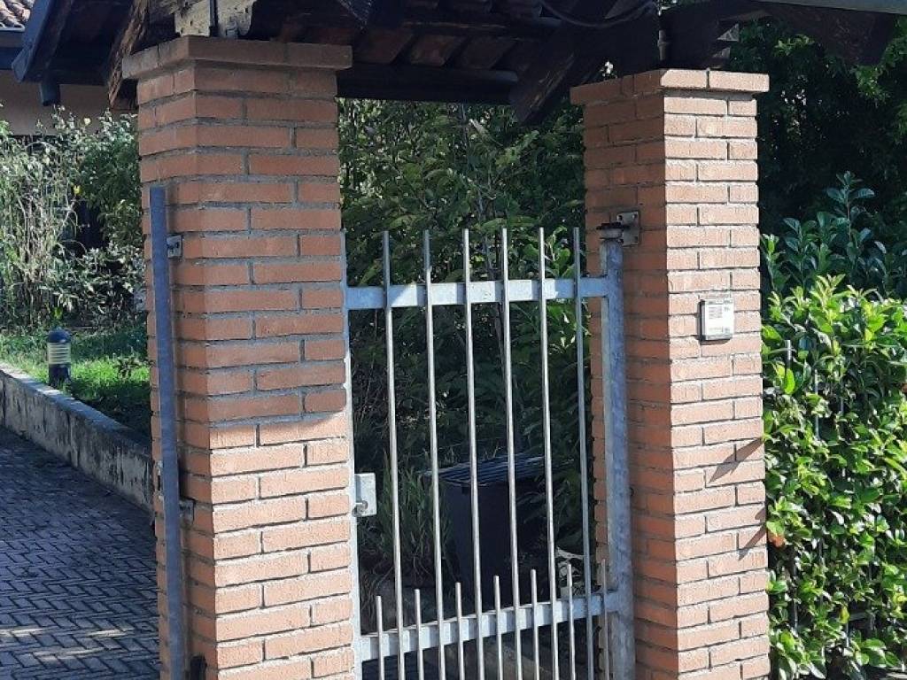 Villetta a schiera a Cambiano in Via Stefano Pignari, 5 - Foto 4
